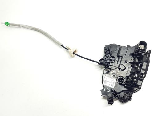 Fechadura frente esquerda SEAT IBIZA V (KJ1, KJG) 1.0 TSI (95 hp) 31264737