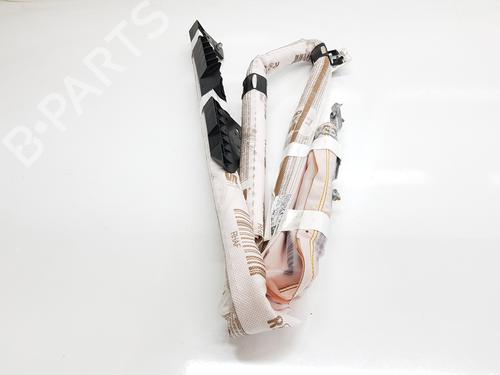 Right curtain airbag SEAT ARONA (KJ7, KJP)  | BP26699317C12 