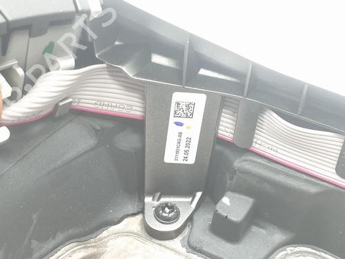 Steering wheel SEAT IBIZA IV SC (6J1, 6P5) 1.0 TSI | BP13815133C49 