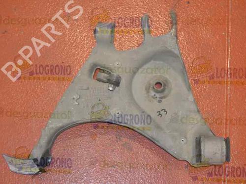 Used Left rear suspension arm AUDI A4 B7 Avant (8ED) 2.0 TDI 16V (140 hp) 2218451