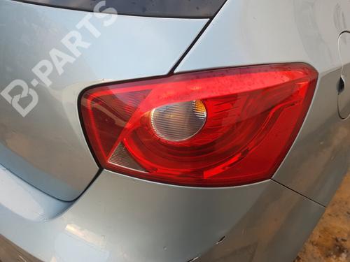 Right door airbag SEAT IBIZA IV SC (6J1, 6P5) 1.6 TDI | BP11177382C51  - Image 25