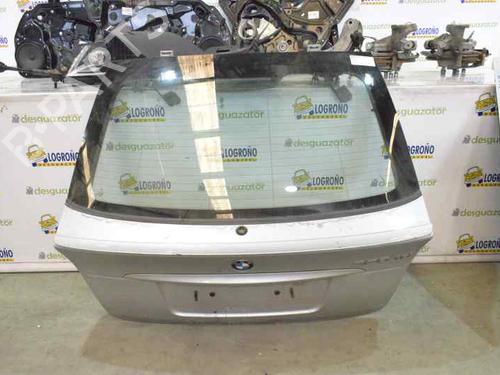 Used Tailgate BMW 3 Compact (E46) 320 td (150 hp) 1168376