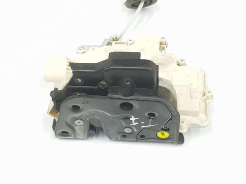 Used Rear left lock AUDI A4 B7 (8EC) 2.0 TDI 16V (140 hp) 7076768