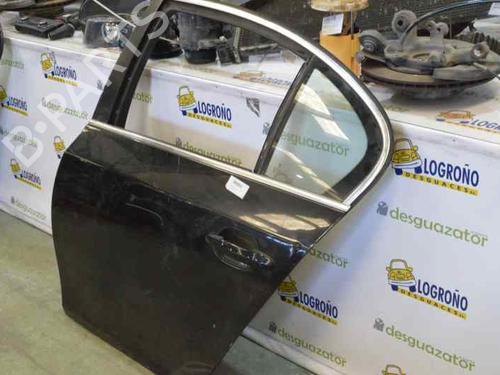 Left rear door BMW 5 (E60) 530 d | BP1167558C4 