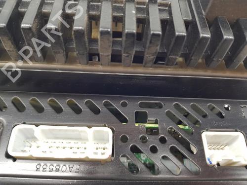 Radio TOYOTA LAND CRUISER PRADO (_J12_) 3.0 D-4D (KDJ120, KDJ125) | BP16214399E6 