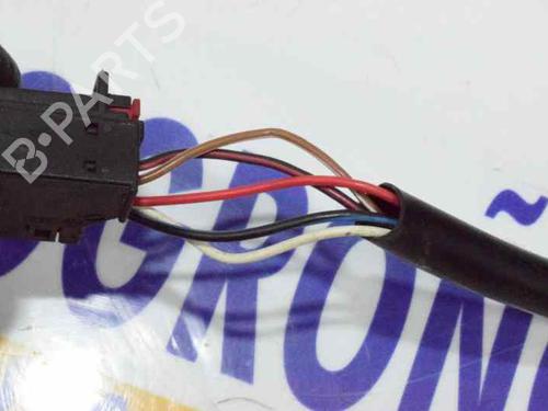 Left mirror AUDI A3 (8P1) 2.0 TDI 16V | BP766016C26 