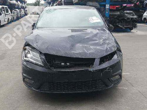 Rear right exterior door handle SEAT TOLEDO IV (KG3) 1.6 TDI | BP1635021C130  - Image 5