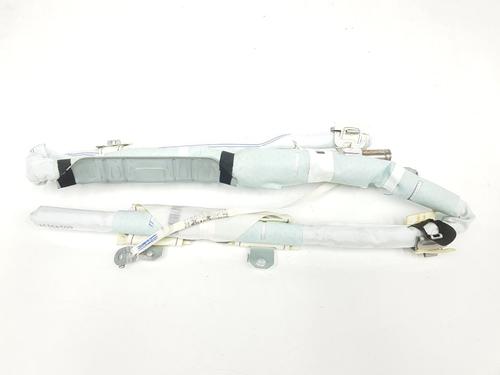 Used Right curtain airbag Right curtain airbag NISSAN QASHQAI II SUV (J11, J11_) 1.6 DIG-T (163 hp) 9371569 9371569