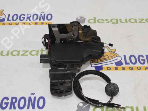 Rear right lock VW PASSAT B5.5 (3B3) 1.8 T 20V | BP767016C99 