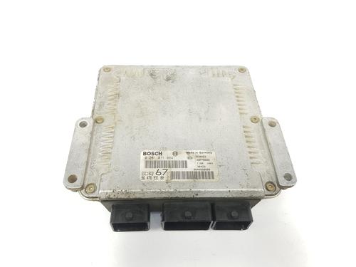 Used Engine control unit (ECU) CITROËN XSARA PICASSO (N68) 1.6 HDi (90 hp) 9502863