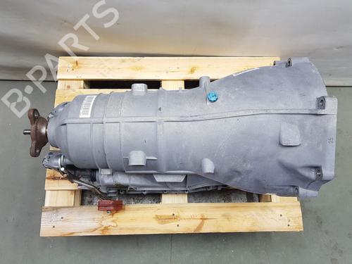 Gearkasse BMW 3 (E90) 330 d (245 hp) 29427530