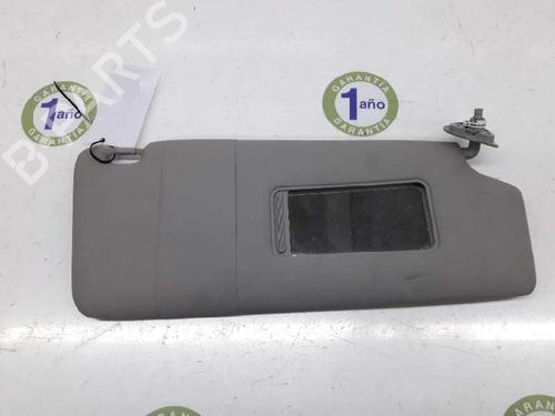 Right sun visor BMW X3 (E83) 2.0 d | BP4644605I2 