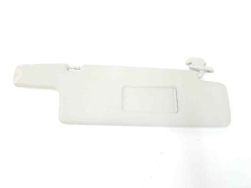 Used Right sun visor SKODA FABIA I (6Y2) 1.4 (68 hp) 1638402