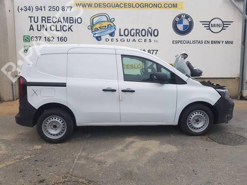 Cargo separator RENAULT KANGOO III Box Body/MPV | BP38929684I36 - Image 10