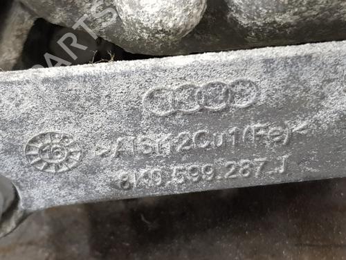 Rear differential AUDI A6 C7 (4G2, 4GC) 2.0 TDI | BP30468554M24