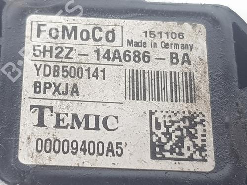 Elektronisk sensor LAND ROVER DISCOVERY III (L319) 2.7 TD 4x4 | BP20191552M84 