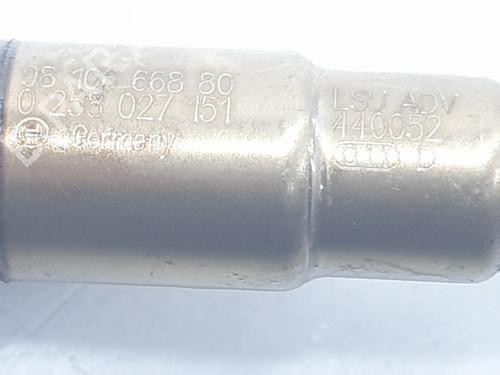 Electronic sensor OPEL ASTRA L Sports Tourer (O5) 1.2 (FRHNPJ) | BP24243382M84 