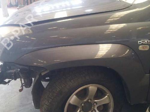 Left rear window motor TOYOTA LAND CRUISER PRADO (_J12_) 3.0 D-4D (KDJ120, KDJ125) | BP2835194E23 
