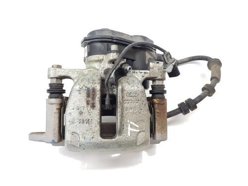 Used Left rear brake caliper AUDI A6 C7 (4G2, 4GC) 2.0 TDI (190 hp) 29575449