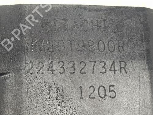 Ignition coil DACIA SANDERO II  | BP20492265M94 