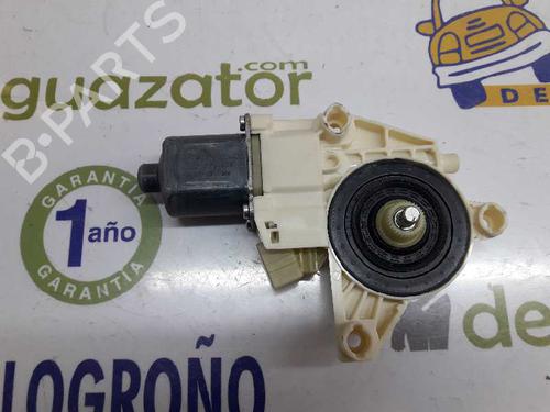 Used Left rear window motor MERCEDES-BENZ C-CLASS (W204) C 220 CDI (204.002) (170 hp) 3118224