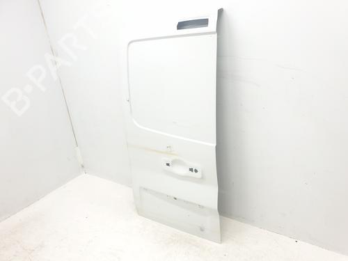 Left rear door RENAULT TRAFIC III Van (FG_) 1.6 dCi 140 (FGMA, FGMC) | BP29906674C4