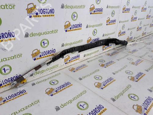 Right curtain airbag VW JETTA III (1K2) 1.9 TDI | BP2849812C12 