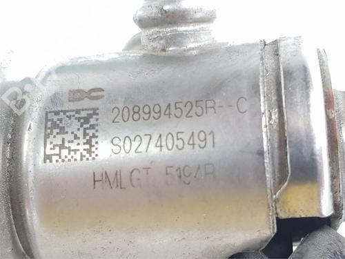 Injector RENAULT KANGOO III MPV Blue dCi 115 (KJAC) | BP38441936M100 - Image 5