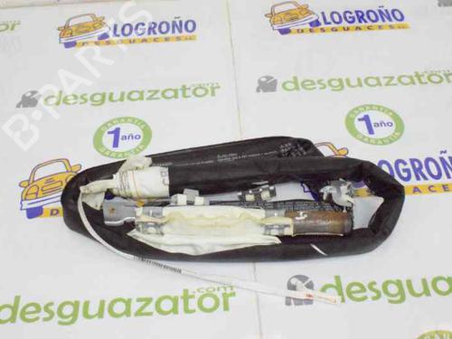 Used Left curtain airbag PEUGEOT 508 I (8D_) 1.6 HDi (116 hp) 794316