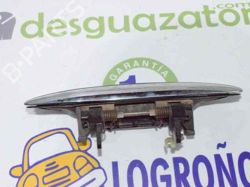 Rear right exterior door handle AUDI A8 D3 (4E2, 4E8) 4.2 FSI quattro | BP1635682C130 