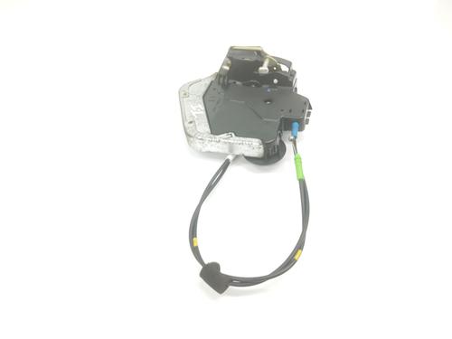 Rear left lock TOYOTA LAND CRUISER PRADO (_J12_) 3.0 D-4D (KDJ120, KDJ125) | BP13756784C100 