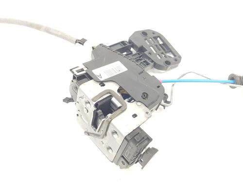 Rear right lock MERCEDES-BENZ A-CLASS (W176) A 200 CDI / d (176.008) | BP15616579C99 