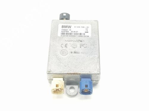 Used Electronic module BMW 3 Coupe (E92) 335 i (306 hp) 16154289