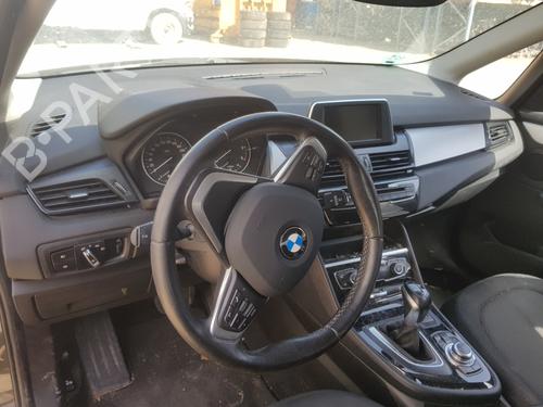 Electronic module BMW 2 Active Tourer (F45) 218 d | BP36814265M83 - Image 25