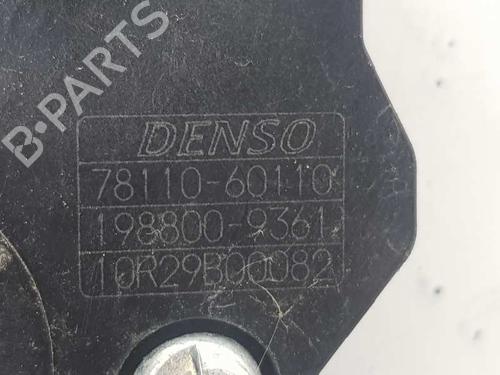 Pedal TOYOTA LAND CRUISER PRADO (_J15_) 3.0 D-4D (KDJ155_, KDJ150_, KDJ150R, KDJ155R) | BP7705206I4 
