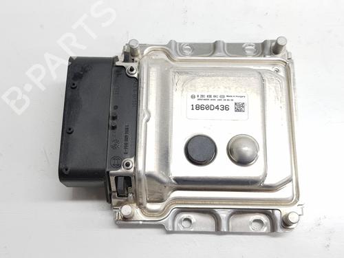 Module électronique MITSUBISHI L200 / TRITON (KJ_, KK_, KL_) 2.2 DI-D 4WD (150 hp) 29755656