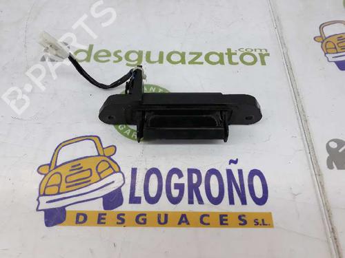 Tailgate handle CITROËN C-CROSSER (VU_, VV_) 2.2 HDi | BP1640450C132 