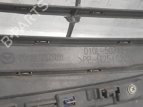 Front bumper MAZDA CX-3 (DK) | BP36772352C7 - Image 4