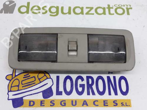 Used Interior roof light NISSAN PATHFINDER III (R51) 2.5 dCi (174 hp) 7421570