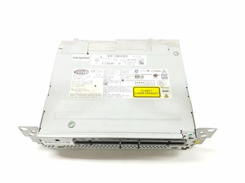 Radio BMW 3 (F30, F80) 318 d | BP18868645E6 