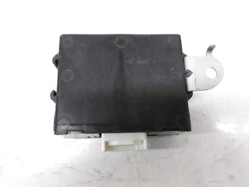 Control unit TOYOTA LAND CRUISER PRADO (_J12_) 3.0 D-4D (KDJ120, KDJ125) | BP4747558M11 