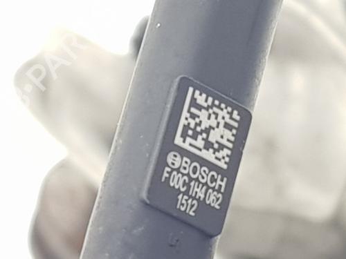 Left front steering knuckle BMW X4 (G02, F98) xDrive 20 d | BP30479589M25