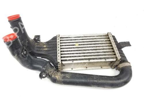 Intercooler OPEL ZAFIRA A MPV (T98) 2.0 DTI 16V (F75) | BP8006382M30 