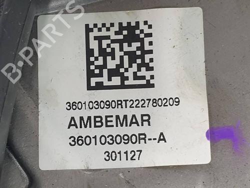 Hand brake RENAULT EXPRESS Box Body/MPV | BP38544657I18 - Image 2