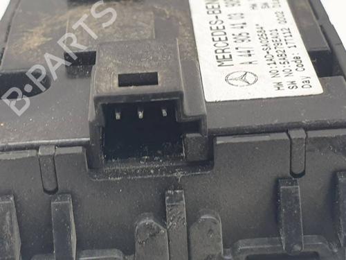Left front window switch MERCEDES-BENZ VITO Van (W447) 114 CDI (447.601, 447.603, 447.605) | BP38872400I27 - Image 4