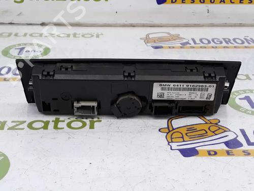 Climate control BMW 1 (E81) 120 i | BP3251734I5 