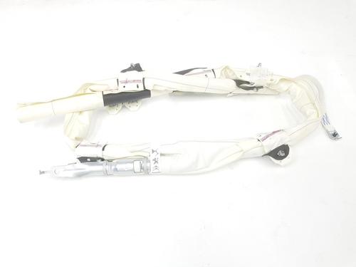 Used Right curtain airbag DS DS 7 Crossback (J4_, JR_, JC_) 1.6 PureTech 180 (J45GFR) (180 hp) 18337783