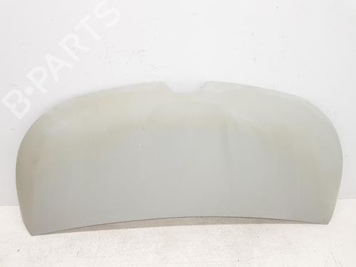 Capot RENAULT TRAFIC III Van (FG_) 1.6 dCi 140 (FGMA, FGMC) (140 hp) 30498329