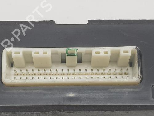 Electronic module TOYOTA LAND CRUISER PRADO (_J12_) 3.0 D-4D (KDJ120, KDJ125) | BP16138951M83 