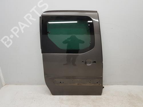 Used Right slide door Right slide door PEUGEOT PARTNER Tepee 1.6 HDi / BlueHDi 75 (75 hp) 34718779 34718779